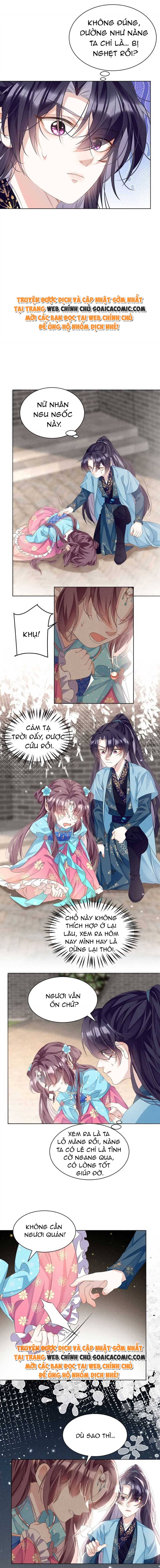 Ninita Yêu Dấu - Phần 2 Chap 482.2 - Next Chap 483.2