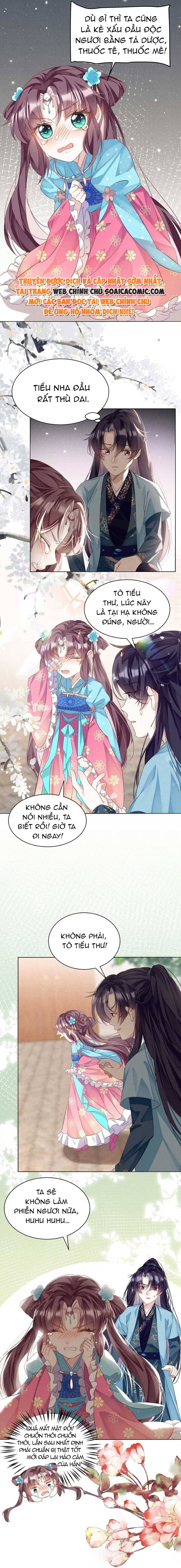 Ninita Yêu Dấu - Phần 2 Chap 482.2 - Next Chap 483.2