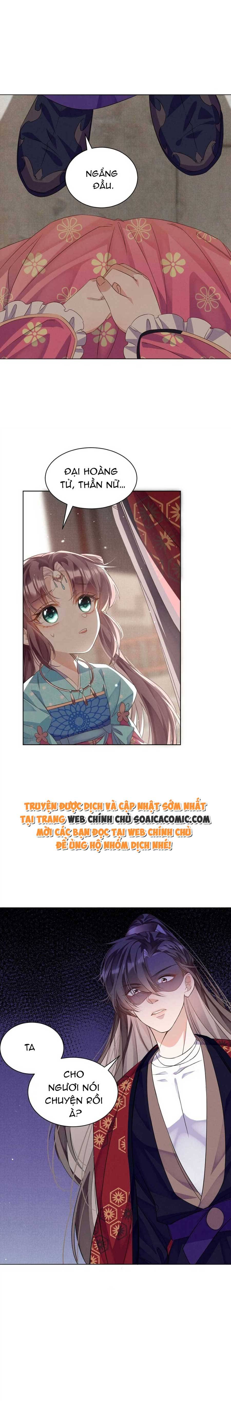 Ninita Yêu Dấu - Phần 2 Chap 482.2 - Next Chap 483.2