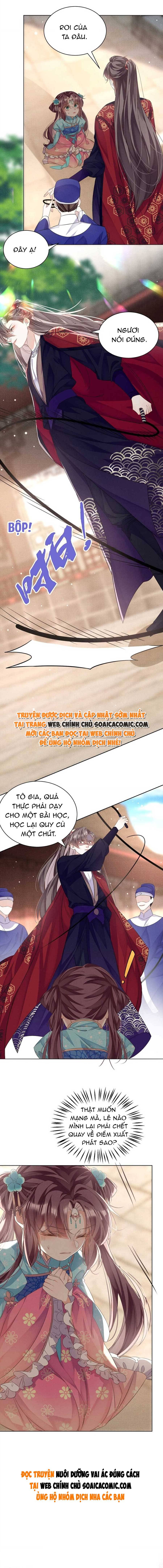 Ninita Yêu Dấu - Phần 2 Chap 482.2 - Next Chap 483.2