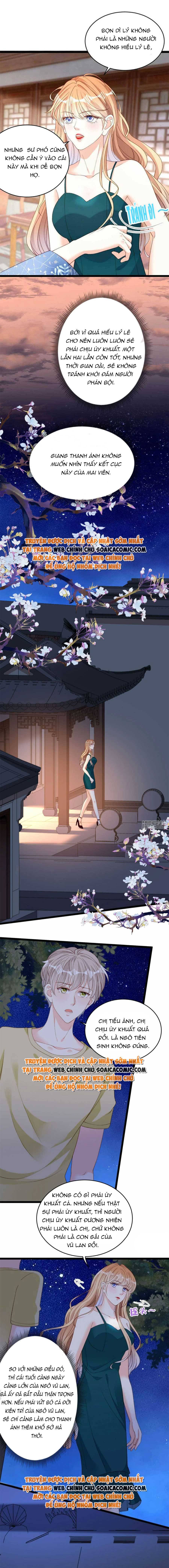 Ninita Yêu Dấu - Phần 2 Chap 482.3 - Next Chap 483.3