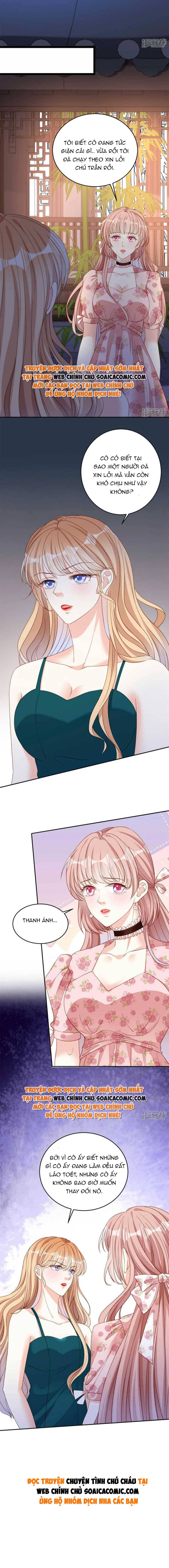 Ninita Yêu Dấu - Phần 2 Chap 482.3 - Next Chap 483.3