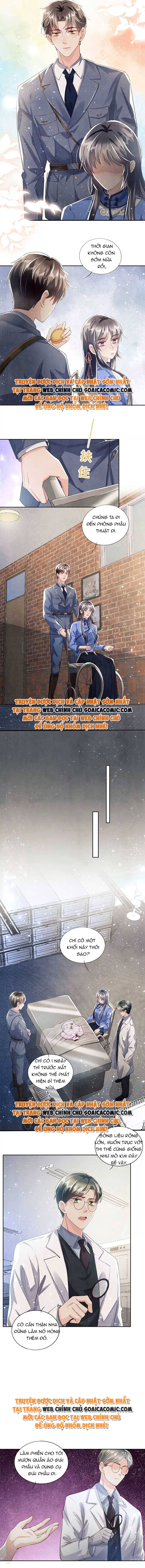 Ninita Yêu Dấu - Phần 2 Chap 482.4 - Next Chap 483.4