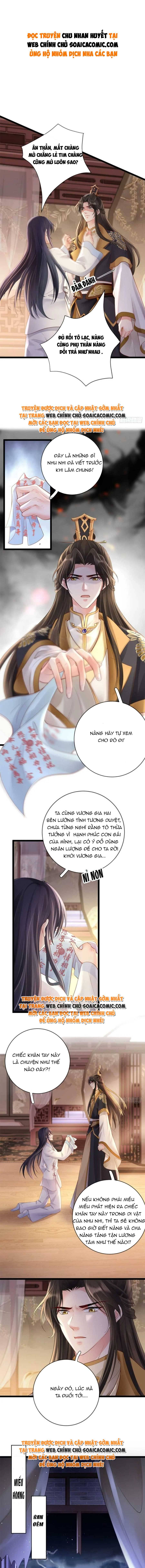 Ninita Yêu Dấu - Phần 2 Chap 482.6 - Next Chap 483.6