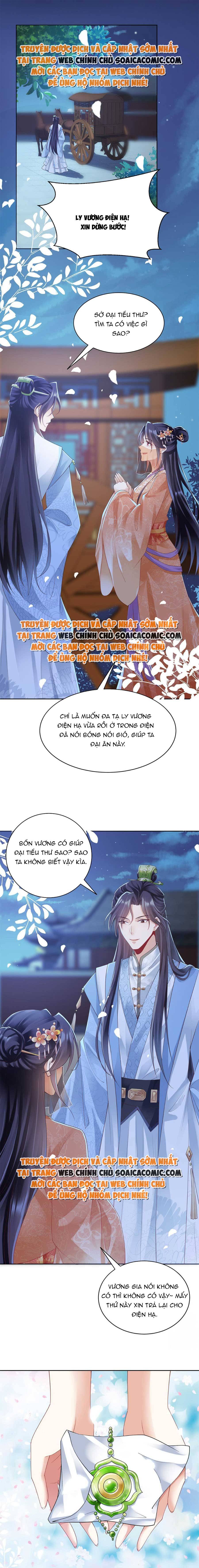 Ninita Yêu Dấu - Phần 2 Chap 482.8 - Next Chap 483.8