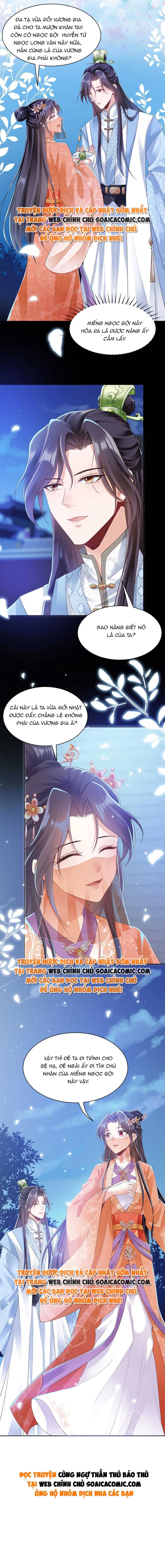 Ninita Yêu Dấu - Phần 2 Chap 482.8 - Next Chap 483.8