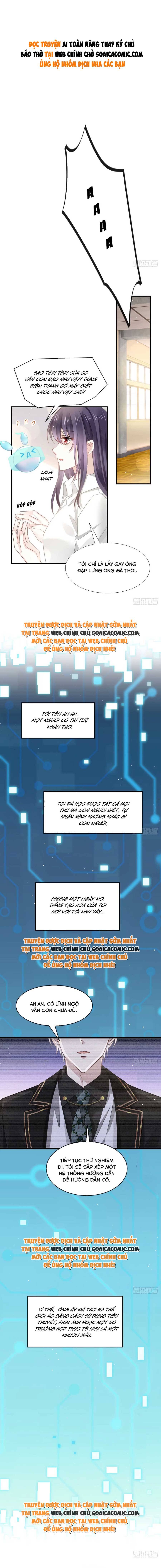 Ninita Yêu Dấu - Phần 2 Chap 482.9 - Next Chap 483.9