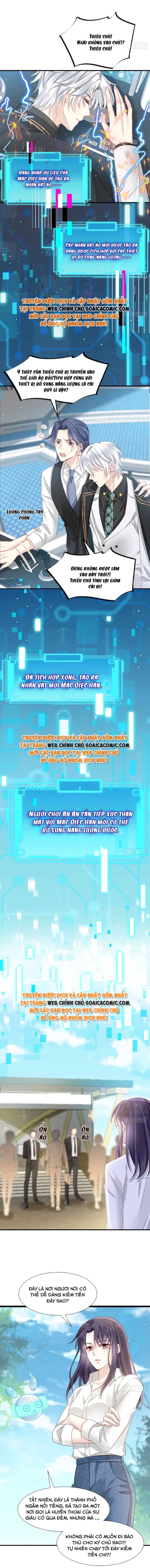 Ninita Yêu Dấu - Phần 2 Chap 482.9 - Next Chap 483.9