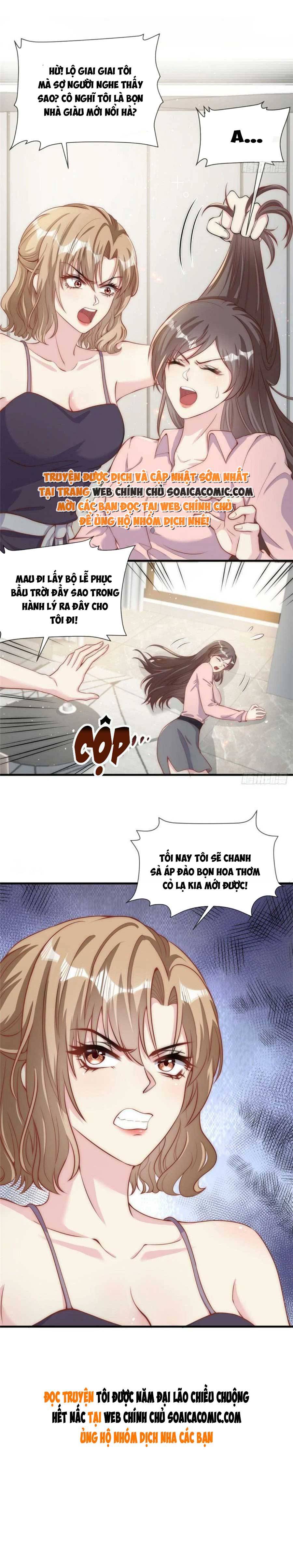 Ninita Yêu Dấu - Phần 2 Chap 483.1 - Next Chap 484.1