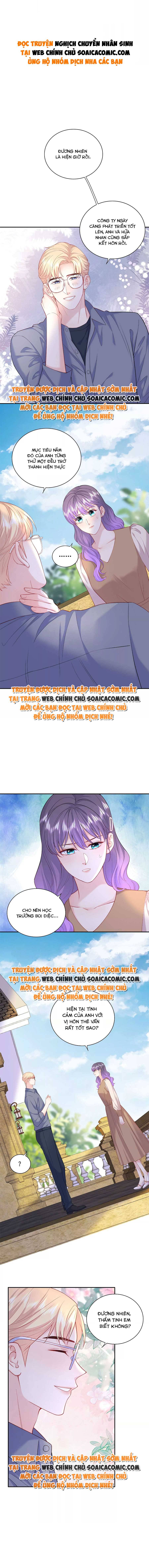 Ninita Yêu Dấu - Phần 2 Chap 483.2 - Next Chap 484.2