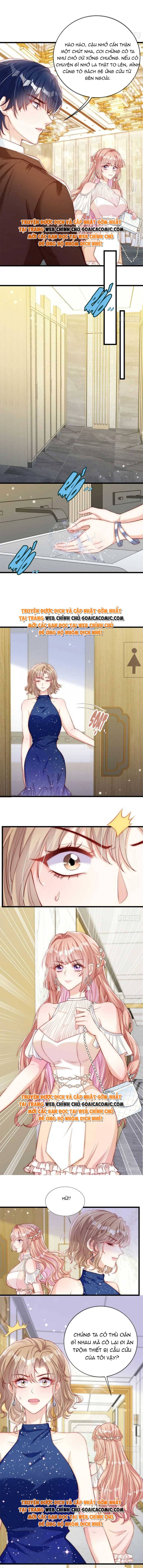 Ninita Yêu Dấu - Phần 2 Chap 483.3 - Next Chap 484.3