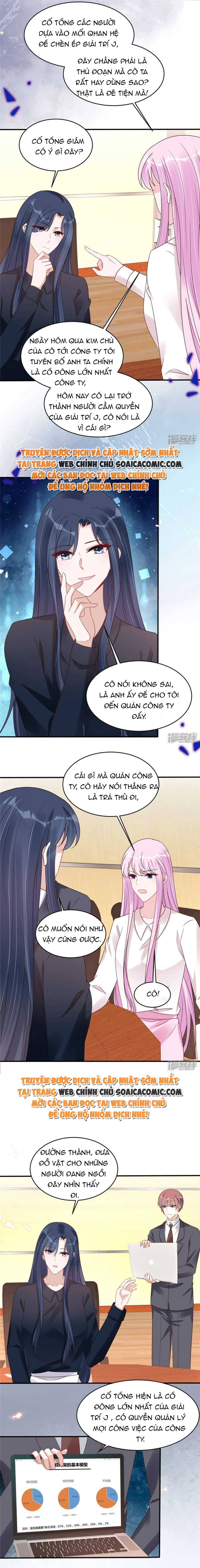 Ninita Yêu Dấu - Phần 2 Chap 483.5 - Next Chap 484.5