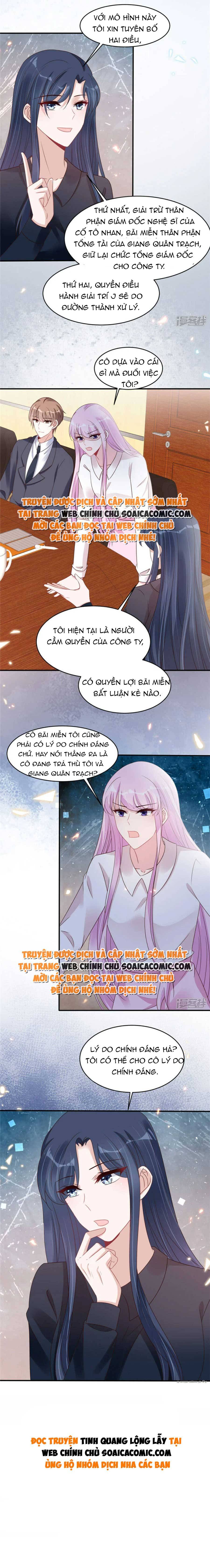 Ninita Yêu Dấu - Phần 2 Chap 483.5 - Next Chap 484.5