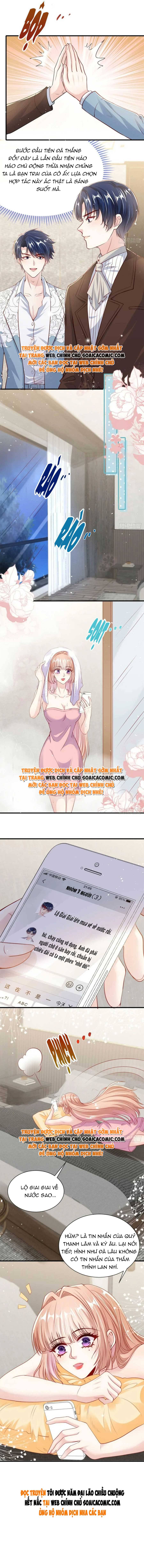 Ninita Yêu Dấu - Phần 2 Chap 483.6 - Next Chap 484.6