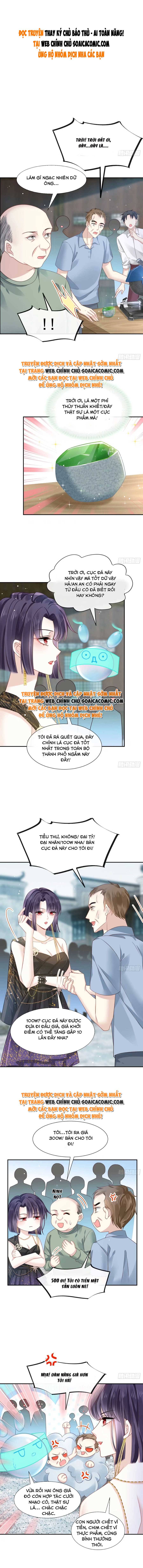 Ninita Yêu Dấu - Phần 2 Chap 483.9 - Next Chap 484.9