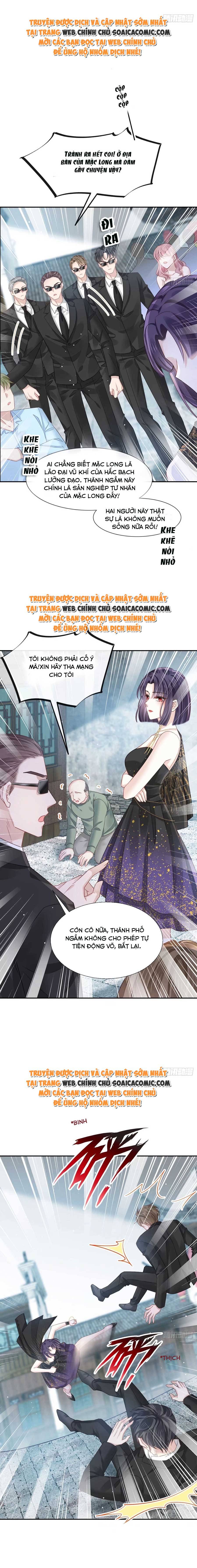 Ninita Yêu Dấu - Phần 2 Chap 483.9 - Next Chap 484.9