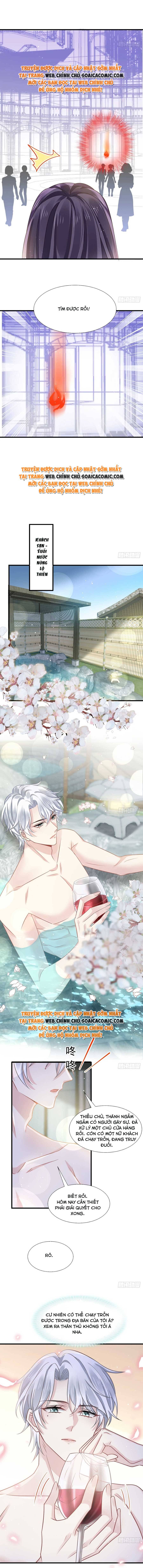 Ninita Yêu Dấu - Phần 2 Chap 483.9 - Next Chap 484.9