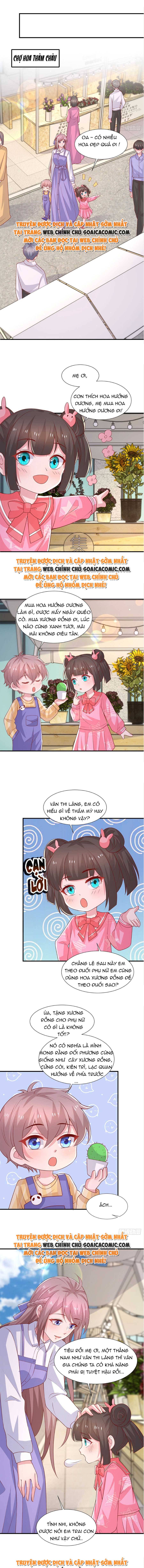 Ninita Yêu Dấu - Phần 2 Chap 484.2 - Next Chap 485.2