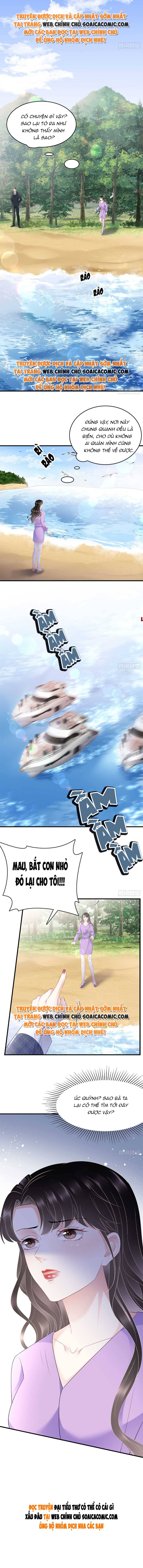 Ninita Yêu Dấu - Phần 2 Chap 484.4 - Next Chap 485.4