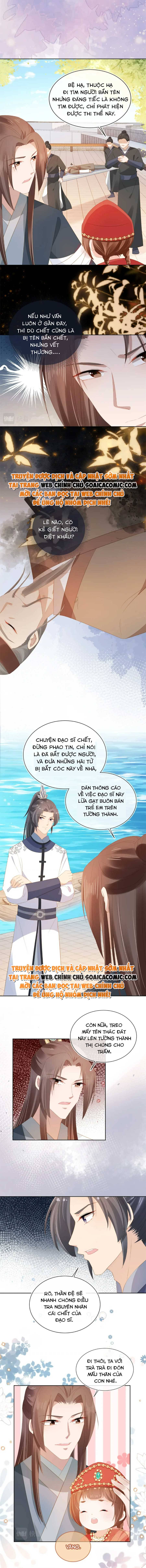 Ninita Yêu Dấu - Phần 2 Chap 484.9 - Next Chap 485.9