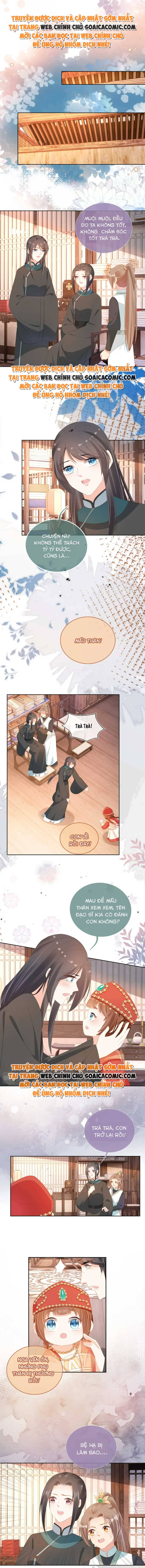 Ninita Yêu Dấu - Phần 2 Chap 484.9 - Next Chap 485.9