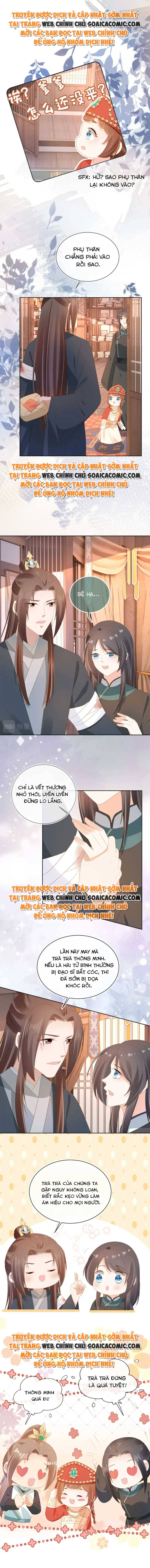 Ninita Yêu Dấu - Phần 2 Chap 484.9 - Next Chap 485.9