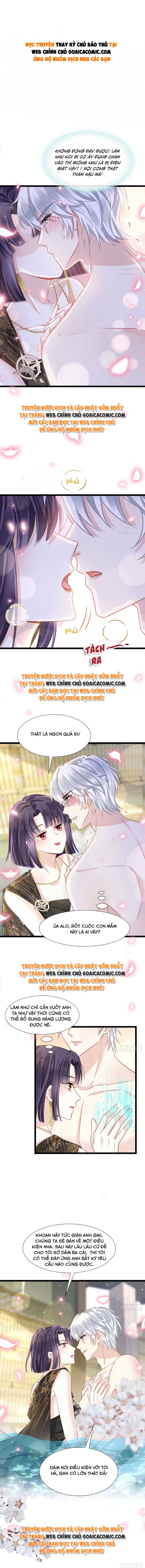 Ninita Yêu Dấu - Phần 2 Chap 485.1 - Next Chap 486.1