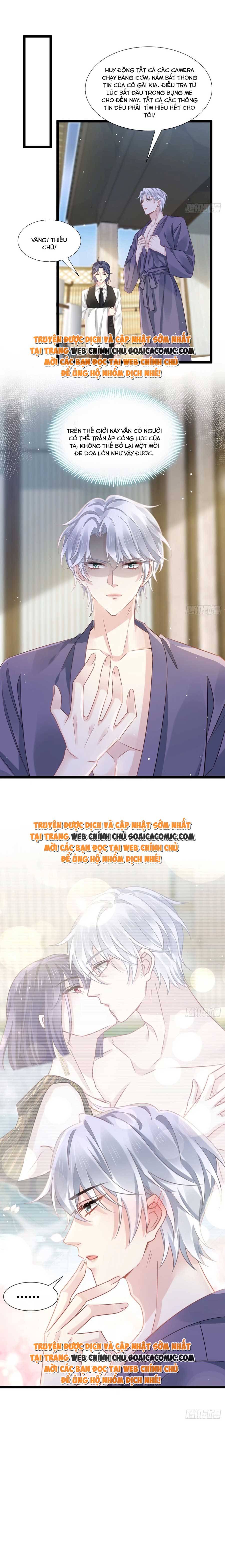 Ninita Yêu Dấu - Phần 2 Chap 485.1 - Next Chap 486.1