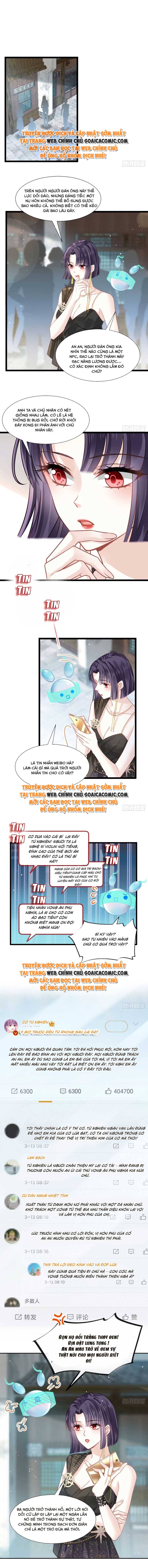 Ninita Yêu Dấu - Phần 2 Chap 485.1 - Next Chap 486.1