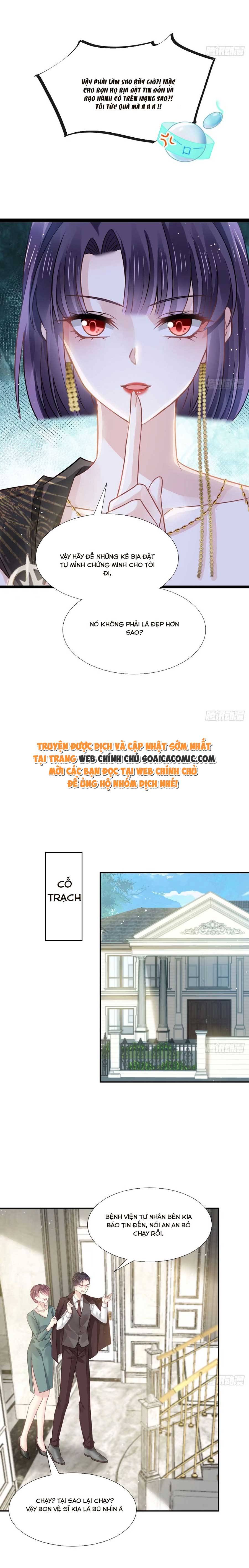 Ninita Yêu Dấu - Phần 2 Chap 485.1 - Next Chap 486.1