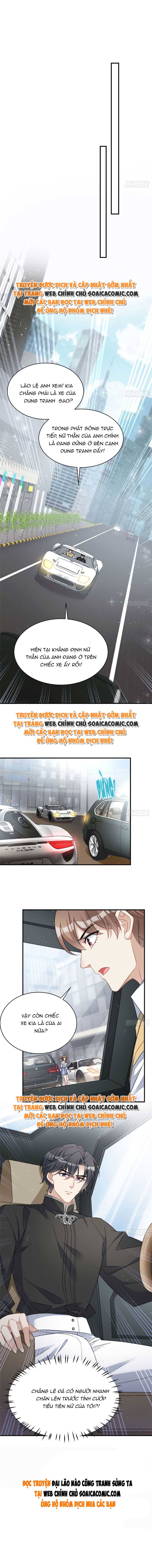 Ninita Yêu Dấu - Phần 2 Chap 485.3 - Next Chap 486.3