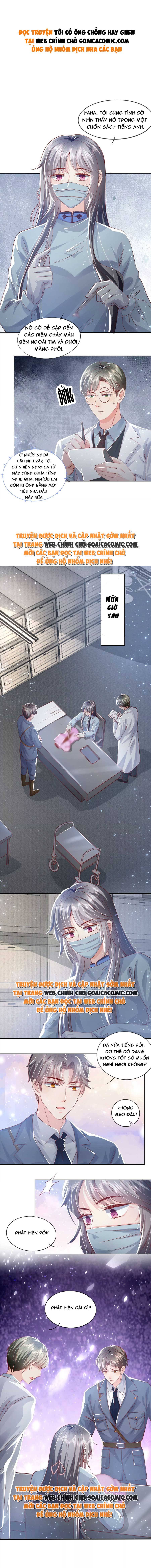 Ninita Yêu Dấu - Phần 2 Chap 485.4 - Next Chap 486.4