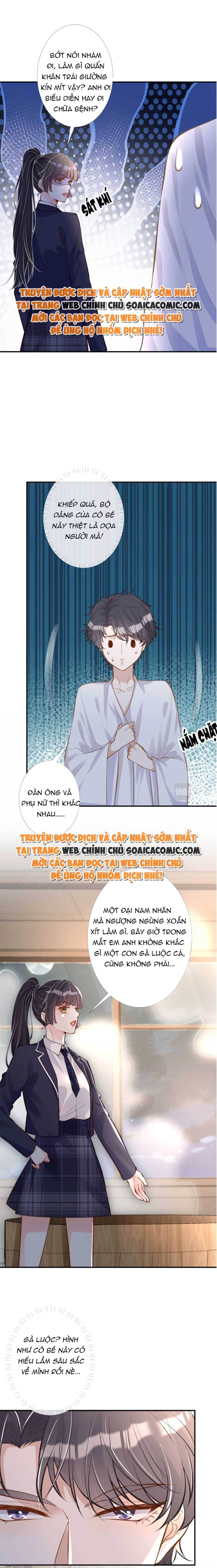 Ninita Yêu Dấu - Phần 2 Chap 485.5 - Next Chap 486.5