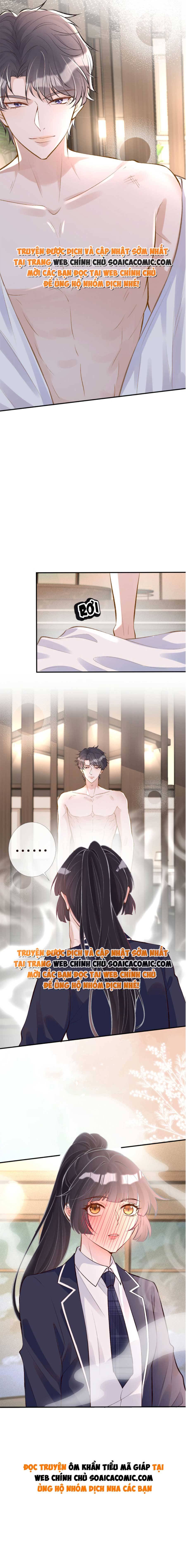 Ninita Yêu Dấu - Phần 2 Chap 485.5 - Next Chap 486.5