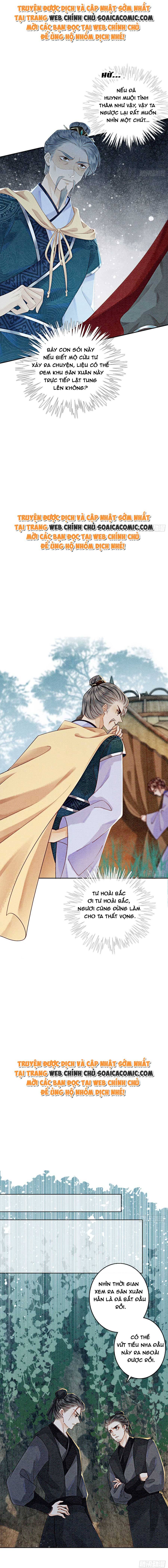 Ninita Yêu Dấu - Phần 2 Chap 485.6 - Next Chap 486.6