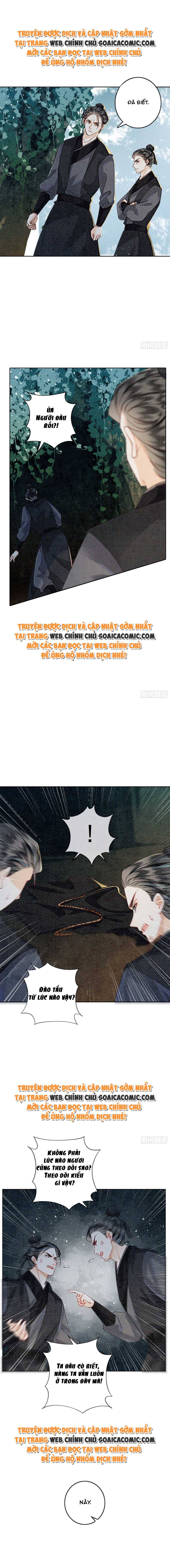 Ninita Yêu Dấu - Phần 2 Chap 485.6 - Next Chap 486.6