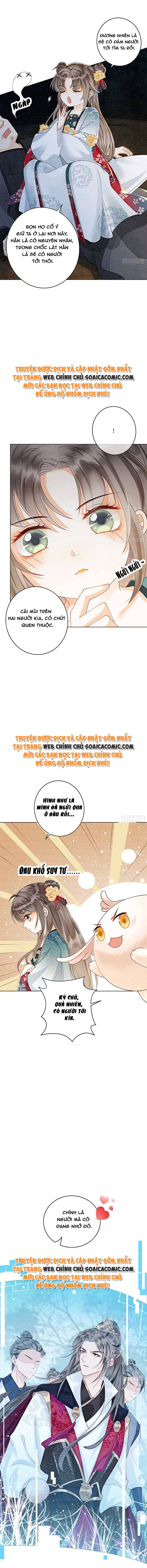 Ninita Yêu Dấu - Phần 2 Chap 485.6 - Next Chap 486.6