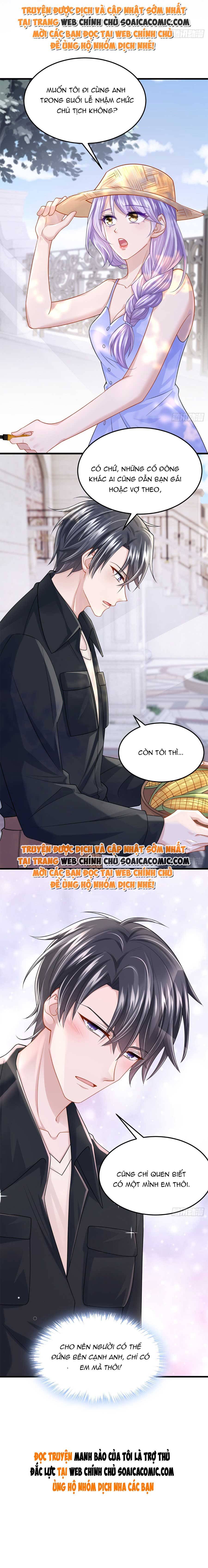 Ninita Yêu Dấu - Phần 2 Chap 485.8 - Next Chap 486.8