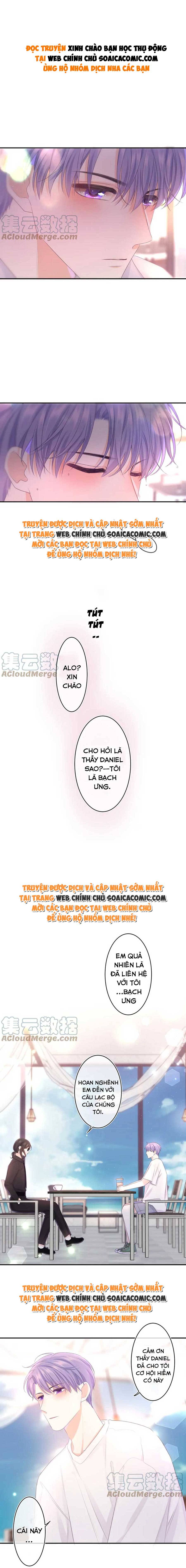 Ninita Yêu Dấu - Phần 2 Chap 486.3 - Next Chap 487.3