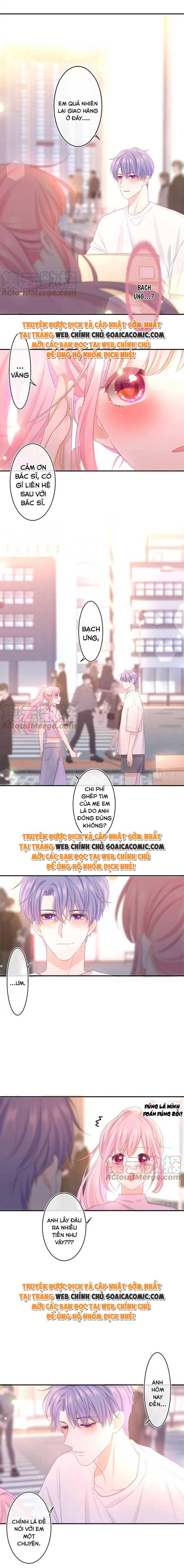 Ninita Yêu Dấu - Phần 2 Chap 486.3 - Next Chap 487.3