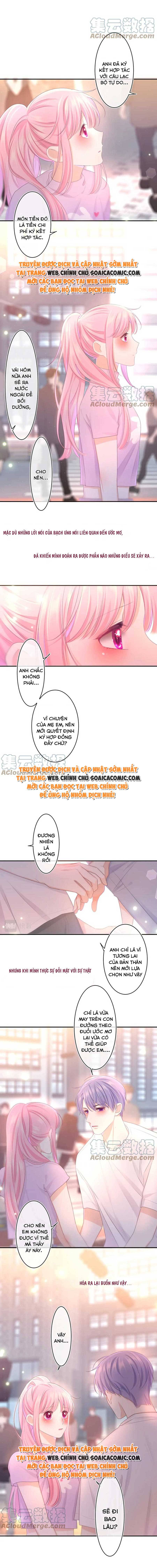 Ninita Yêu Dấu - Phần 2 Chap 486.3 - Next Chap 487.3