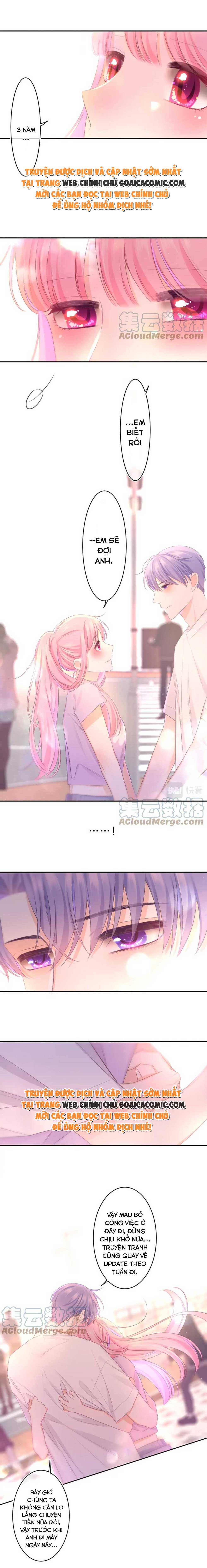 Ninita Yêu Dấu - Phần 2 Chap 486.3 - Next Chap 487.3