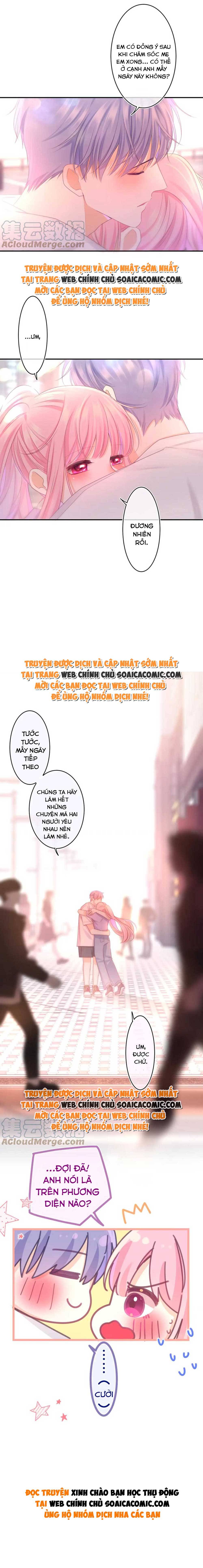 Ninita Yêu Dấu - Phần 2 Chap 486.3 - Next Chap 487.3