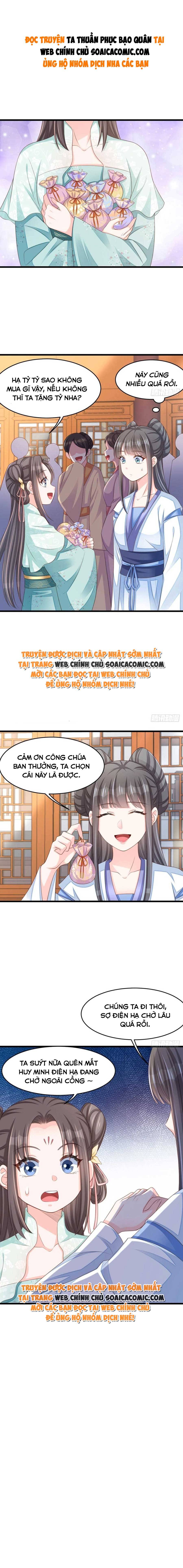 Ninita Yêu Dấu - Phần 2 Chap 486.4 - Next Chap 487.4