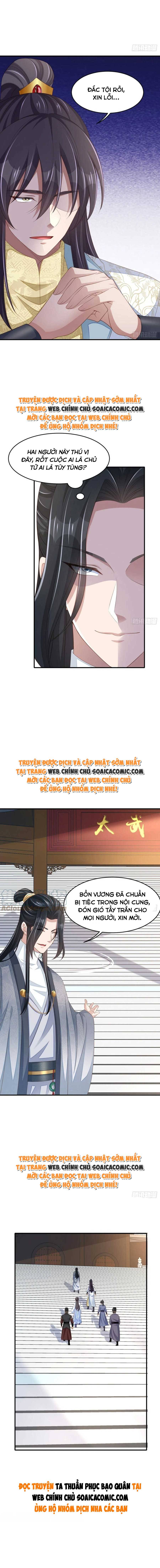Ninita Yêu Dấu - Phần 2 Chap 486.4 - Next Chap 487.4