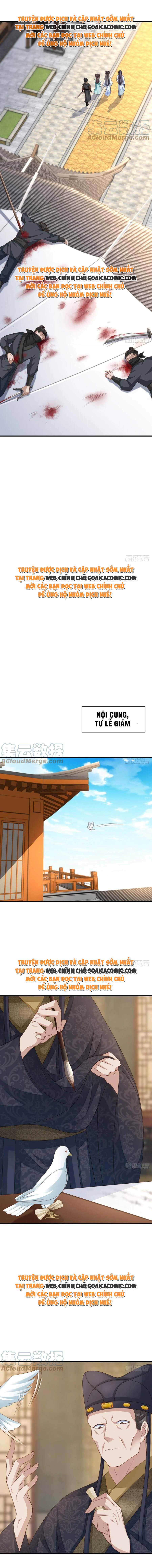 Ninita Yêu Dấu - Phần 2 Chap 486.4 - Next Chap 487.4