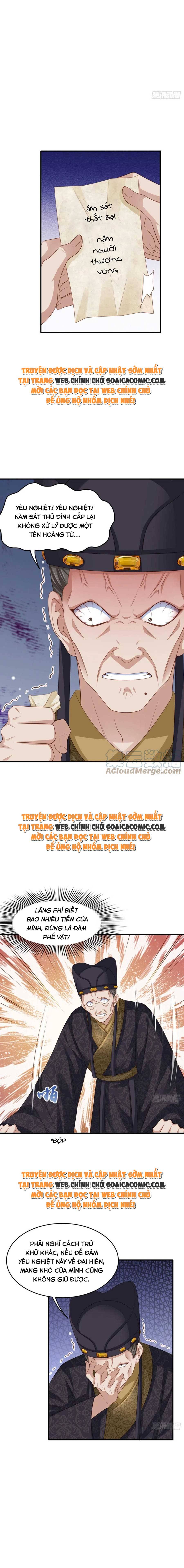 Ninita Yêu Dấu - Phần 2 Chap 486.4 - Next Chap 487.4