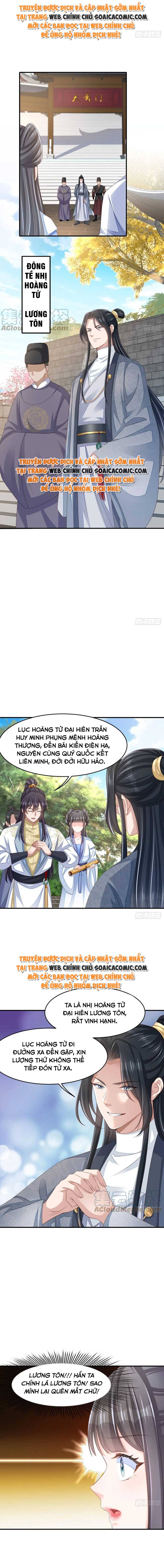 Ninita Yêu Dấu - Phần 2 Chap 486.4 - Next Chap 487.4