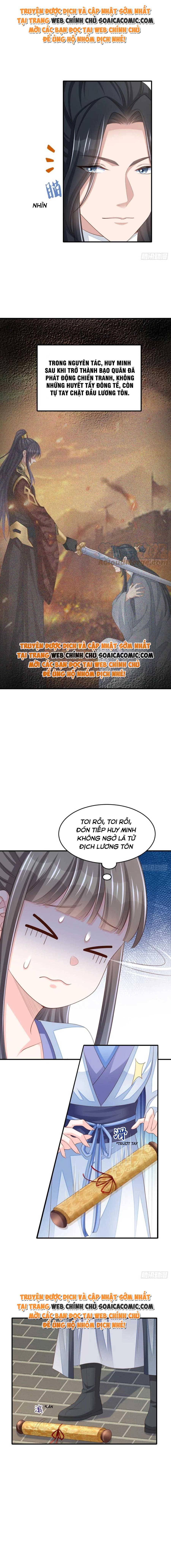 Ninita Yêu Dấu - Phần 2 Chap 486.4 - Next Chap 487.4