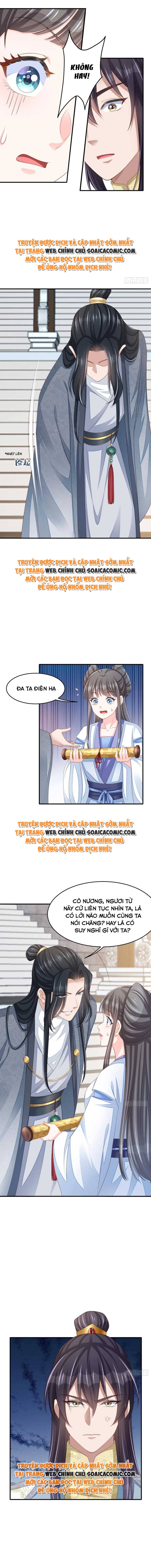 Ninita Yêu Dấu - Phần 2 Chap 486.4 - Next Chap 487.4